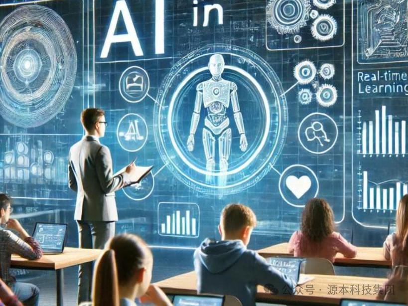 艾弗森贝博ballbet官网科技-本科生掌握大数据、云原生、AI-竞赛保研求职的“超车秘籍”来了！